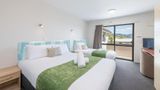 Bella Vista Motel Nelson Room
