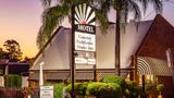 Country Pathfinder Motor Inn Exterior