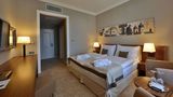 Hotel Elizabeth Room