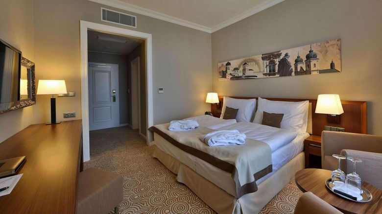 <b>Hotel Elizabeth Room</b>. Images powered by <a href="https://www.leonardoworldwide.com/" title="Leonardo Worldwide" target="_blank">Leonardo</a>.