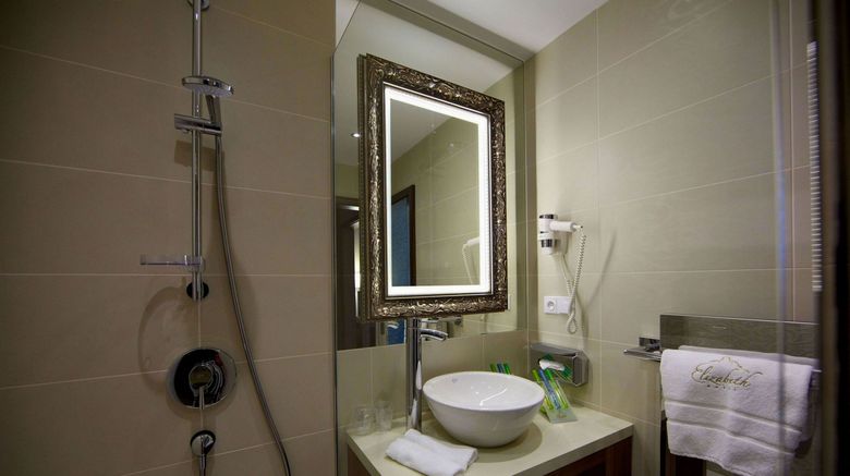 <b>Hotel Elizabeth Room</b>. Images powered by <a href="https://www.leonardoworldwide.com/" title="Leonardo Worldwide" target="_blank">Leonardo</a>.