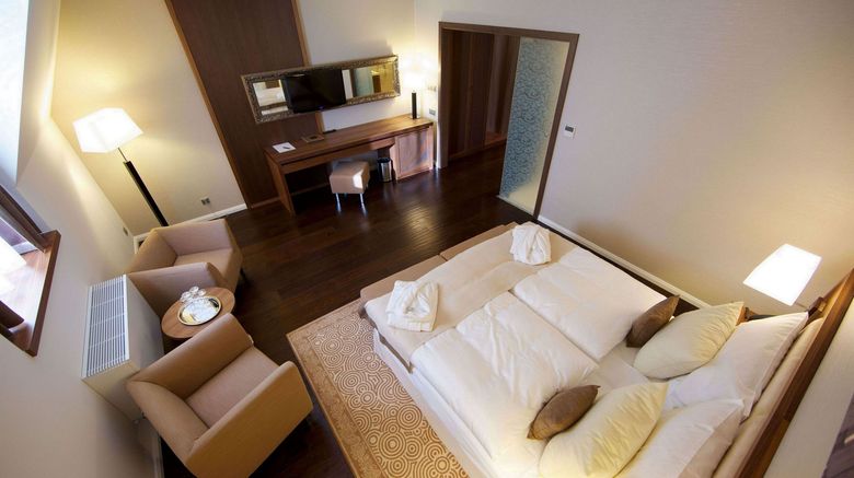 <b>Hotel Elizabeth Room</b>. Images powered by <a href="https://www.leonardoworldwide.com/" title="Leonardo Worldwide" target="_blank">Leonardo</a>.