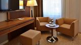 Hotel Elizabeth Room