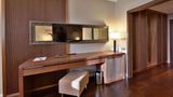 Hotel Elizabeth Room