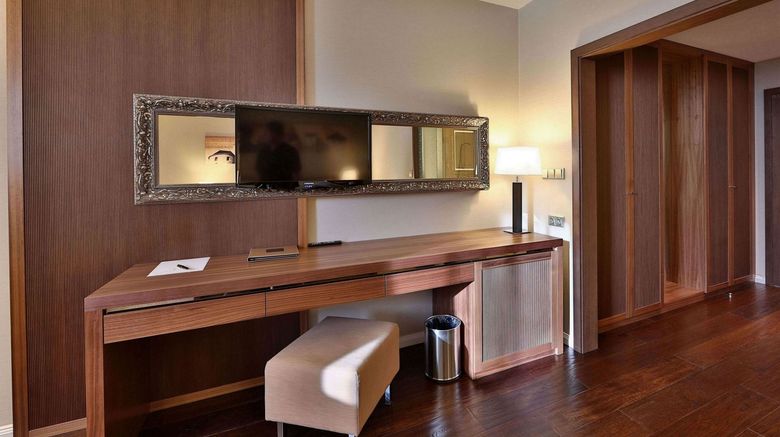 <b>Hotel Elizabeth Room</b>. Images powered by <a href="https://www.leonardoworldwide.com/" title="Leonardo Worldwide" target="_blank">Leonardo</a>.