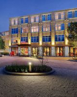 Hotel The Match