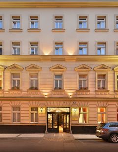 Hotel Angelis
