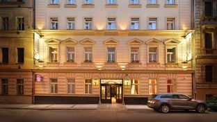 Hotel Angelis