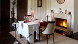 Hotel Elizabeth Restaurant