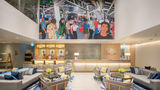 <b>Holiday Inn Express Bangkok Sathorn Lobby</b>. Images powered by <a href="https://www.leonardoworldwide.com/" title="Leonardo Worldwide" target="_blank">Leonardo</a>.