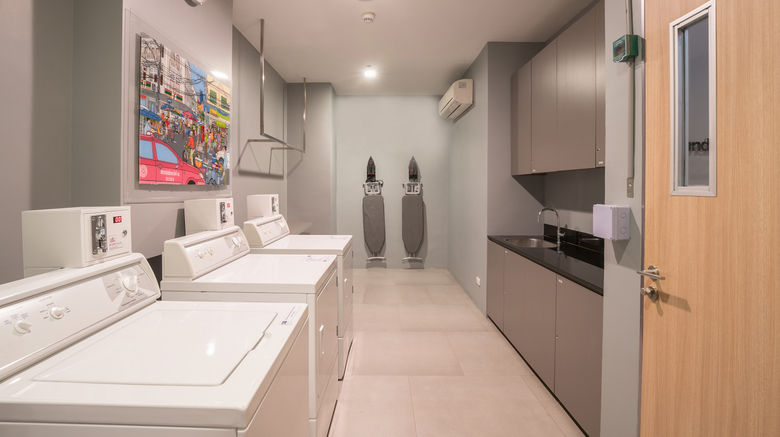 <b>Holiday Inn Express Bangkok Sathorn Other</b>. Images powered by <a href="https://www.leonardoworldwide.com/" title="Leonardo Worldwide" target="_blank">Leonardo</a>.