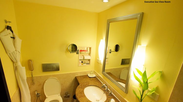 Vivanta Ernakulam, Marine Drive Room