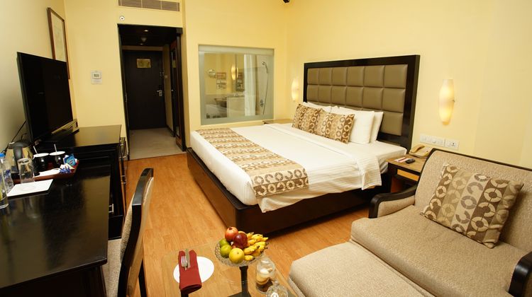 Vivanta Ernakulam, Marine Drive Room
