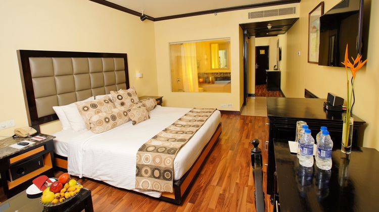 Vivanta Ernakulam, Marine Drive Suite