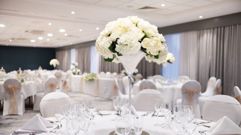 <b>Holiday Inn Stevenage Ballroom</b>. Images powered by <a href="https://www.leonardoworldwide.com/" title="Leonardo Worldwide" target="_blank">Leonardo</a>.