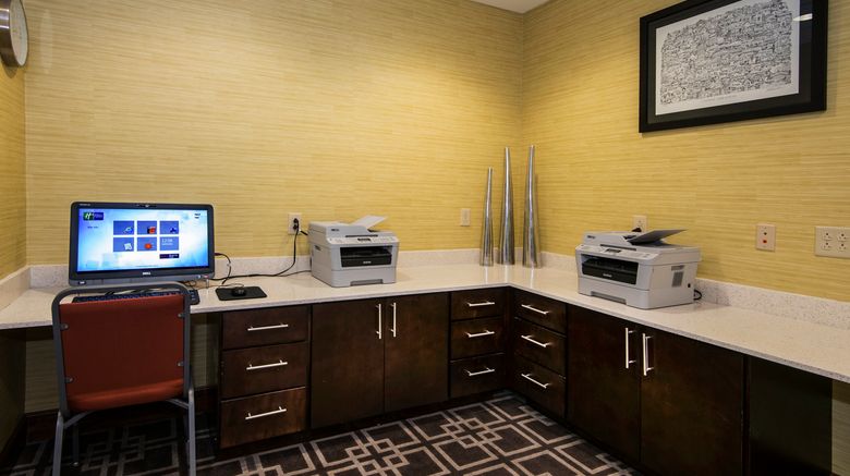 <b>Holiday Inn Express and Suites Conway NW Other</b>. Images powered by <a href="https://www.leonardoworldwide.com/" title="Leonardo Worldwide" target="_blank">Leonardo</a>.