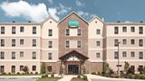 Staybridge Suites Bentonville Exterior