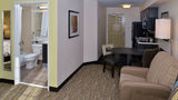 Candlewood Suites Eugene Springfield Suite
