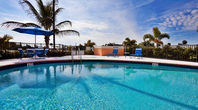 <b>Holiday Inn Express Pool</b>. Images powered by <a href="https://www.leonardoworldwide.com/" title="Leonardo Worldwide" target="_blank">Leonardo</a>.