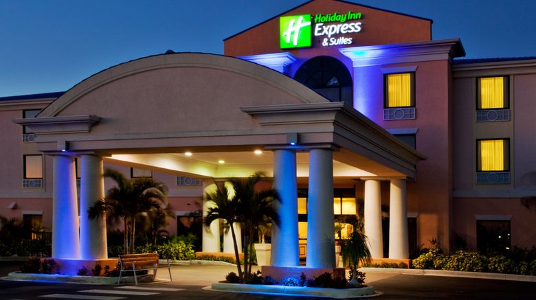 <b>Holiday Inn Express Exterior</b>. Images powered by <a href="https://www.leonardoworldwide.com/" title="Leonardo Worldwide" target="_blank">Leonardo</a>.