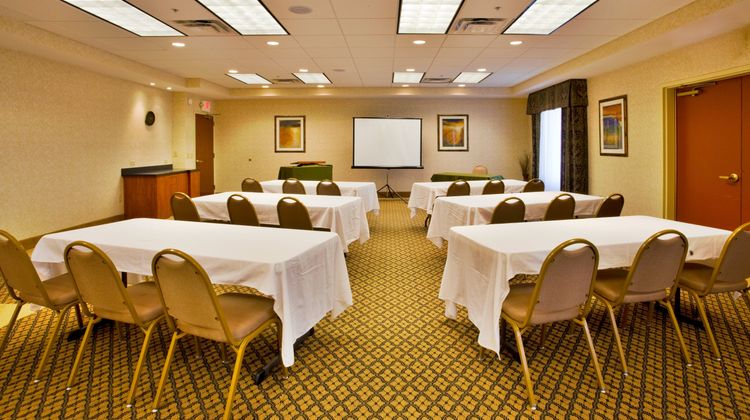 Holiday Inn Express Meeting