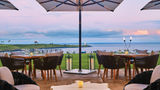 Timbers Kauai Ocean Club & Residences Restaurant