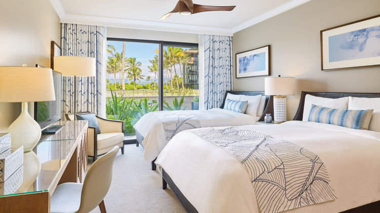 Timbers Kauai Ocean Club & Residences Room