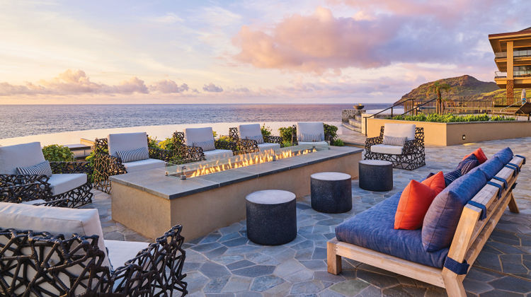 Timbers Kauai Ocean Club & Residences Exterior