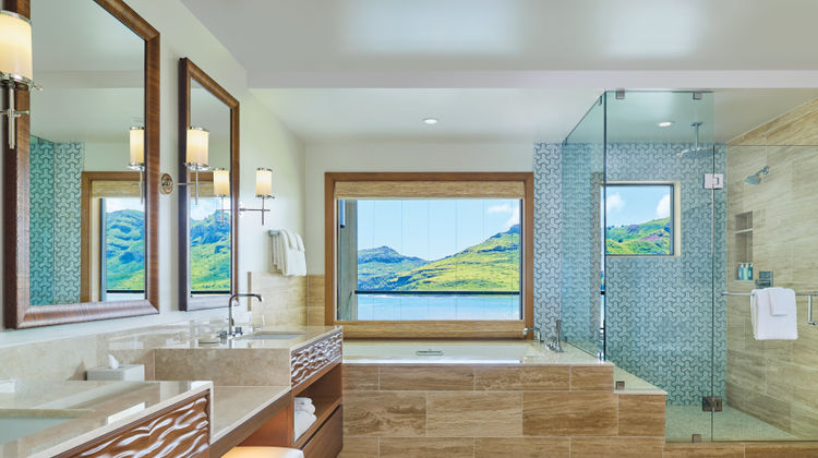 Timbers Kauai Ocean Club & Residences Room