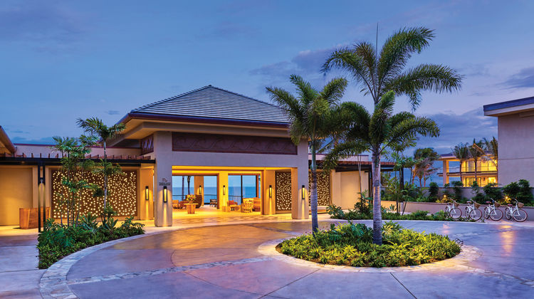 Timbers Kauai Ocean Club & Residences Exterior