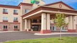 Holiday Inn Express Exterior