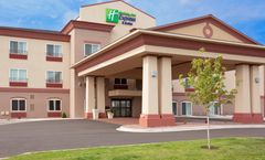 Holiday Inn Express