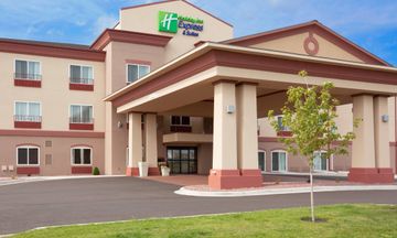 Holiday Inn Express