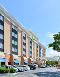 Holiday Inn New London-Mystic Area