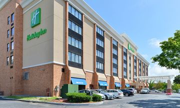 Holiday Inn New London-Mystic Area