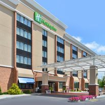 Holiday Inn New London-Mystic Area