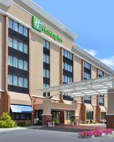 Holiday Inn New London-Mystic Area