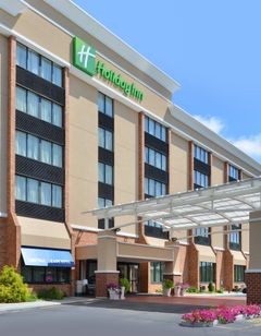 Holiday Inn New London-Mystic Area