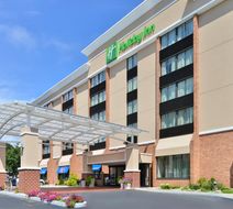 Holiday Inn New London-Mystic Area Exterior