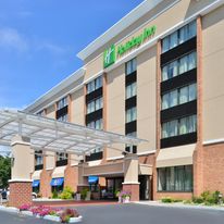 Holiday Inn New London-Mystic Area