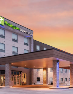 Holiday Inn Express & Suites West Plains