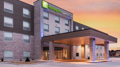 Holiday Inn Express & Suites West Plains