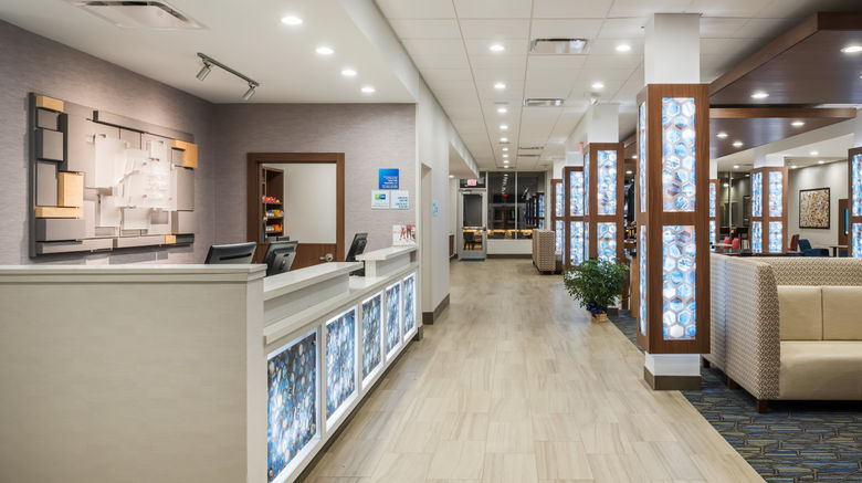 <b>Holiday Inn Express & Suites West Plains Exterior</b>. Images powered by <a href="https://www.leonardoworldwide.com/" title="Leonardo Worldwide" target="_blank">Leonardo</a>.