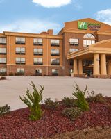 Holiday Inn Express Jackson/Pearl Arpt