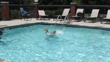 <b>Holiday Inn Express & Suites Reedsvile Pool</b>. Images powered by <a href="https://www.leonardoworldwide.com/" title="Leonardo Worldwide" target="_blank">Leonardo</a>.
