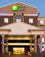 Holiday Inn Express/Suites Regina-South