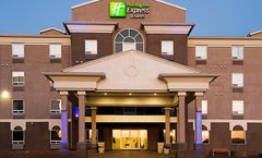 Holiday Inn Express/Suites Regina-South