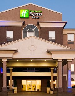 Holiday Inn Express/Suites Regina-South