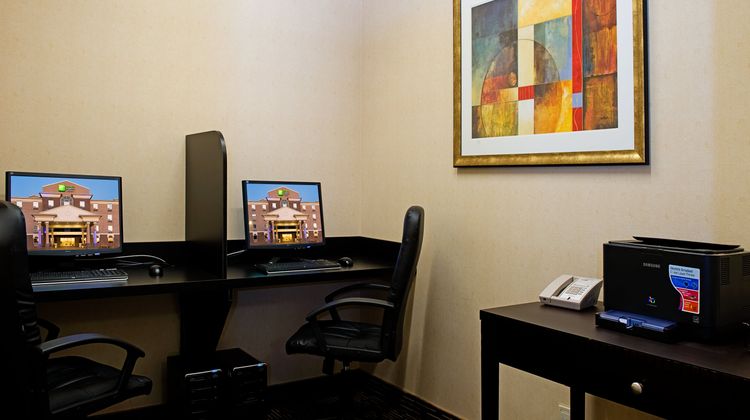 Holiday Inn Express/Suites Regina-South Other