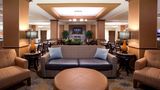 Holiday Inn Express Hotel & Suites Lobby